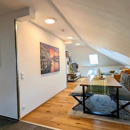 Innstyle Apartment Braunau Am Inn Luaran gambar