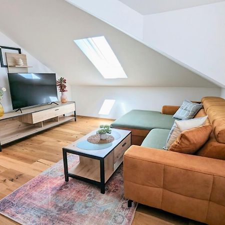 Innstyle Apartment Braunau Am Inn Luaran gambar