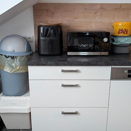 Innstyle Apartment Braunau Am Inn Luaran gambar