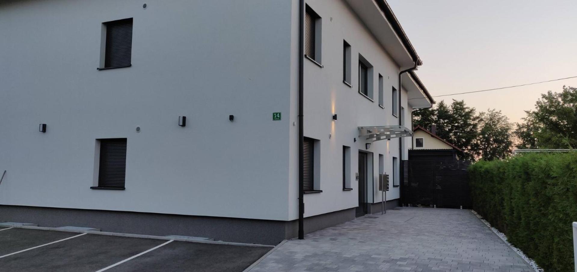 Innstyle Apartment Braunau Am Inn Luaran gambar