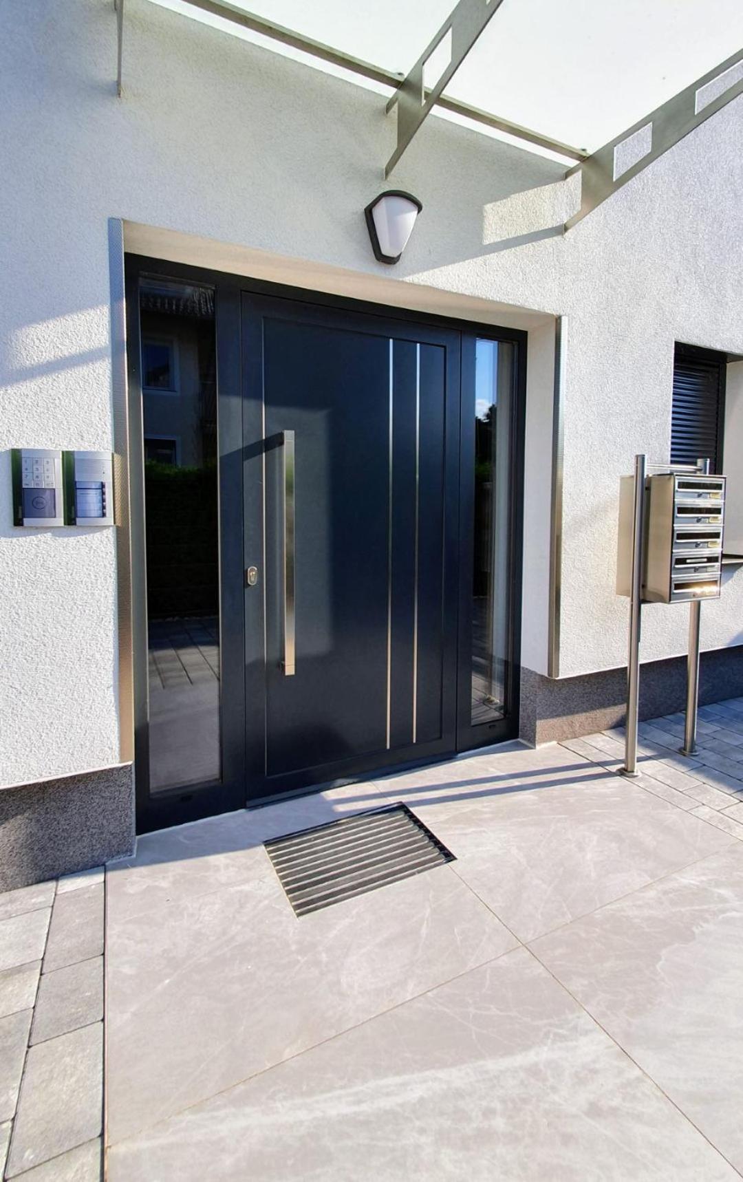Innstyle Apartment Braunau Am Inn Luaran gambar