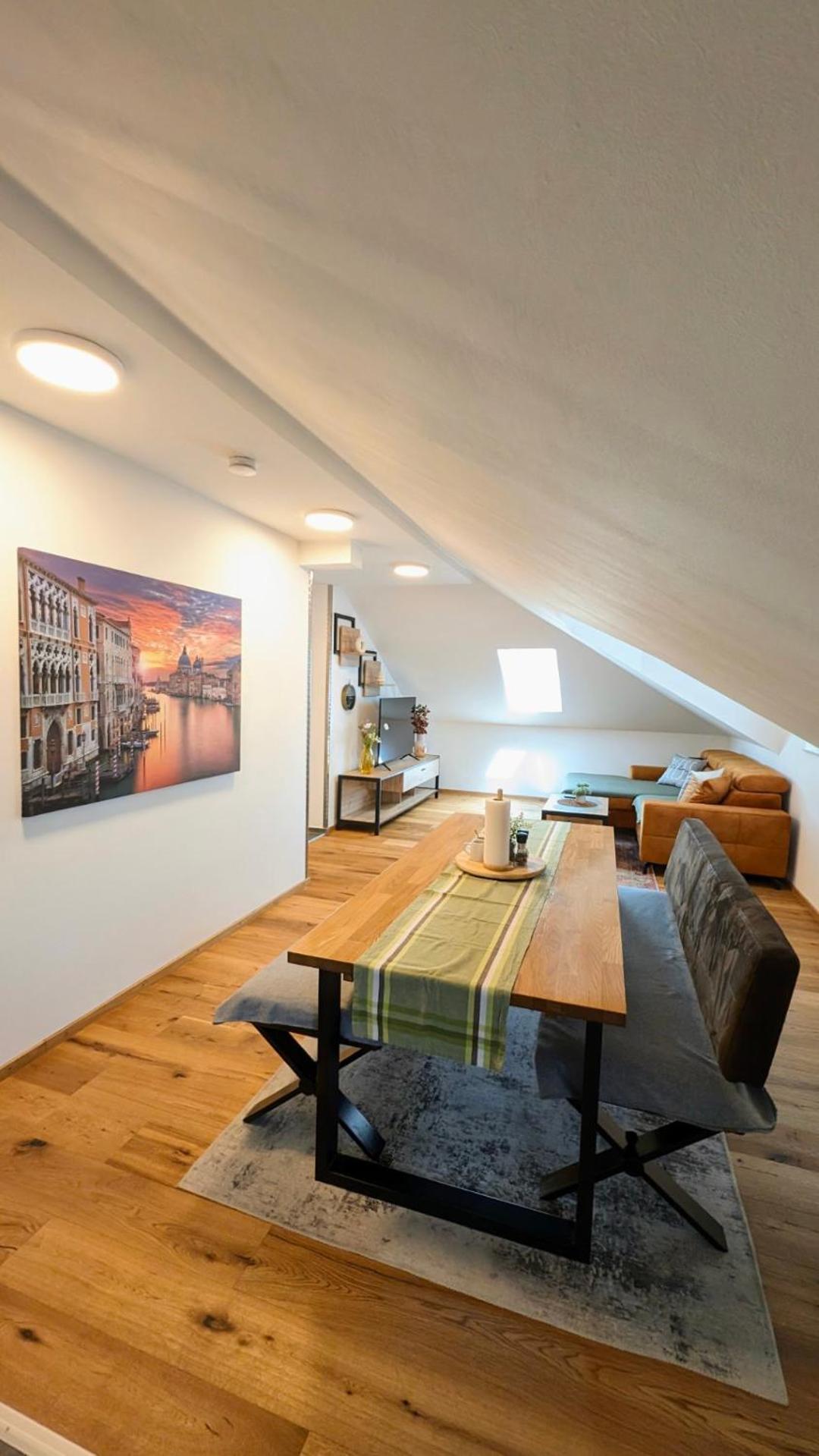 Innstyle Apartment Braunau Am Inn Luaran gambar