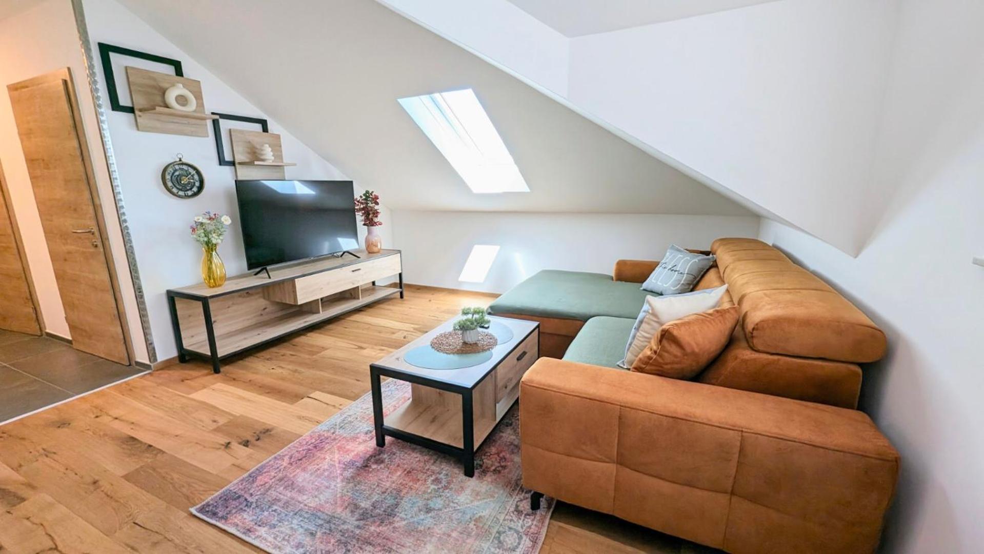 Innstyle Apartment Braunau Am Inn Luaran gambar