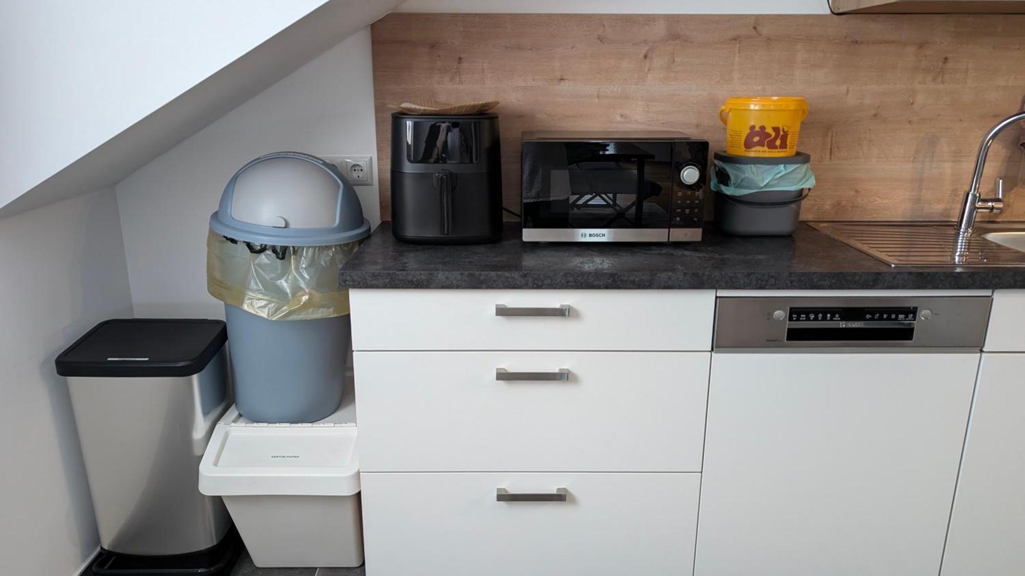Innstyle Apartment Braunau Am Inn Luaran gambar